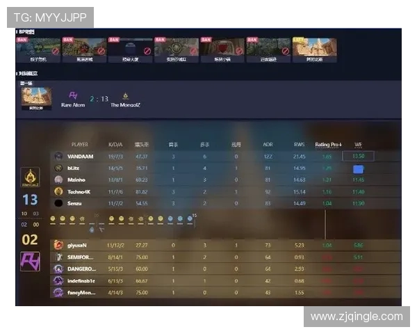 CSGO赛事热议JDG耐力争议引发玩家热烈讨论与反思