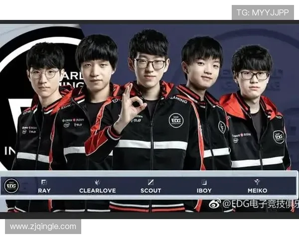 EDG在职业联赛中的速度表现分析与战术解读 EDG在职业联赛中的速度表现分析与战术解读