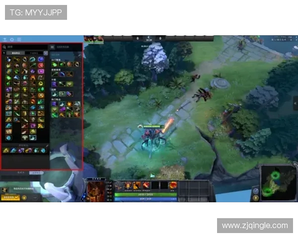 DOTA2新手必看状态入门指南助你快速掌握游戏基础技巧