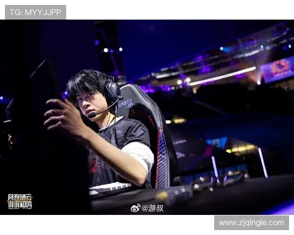 FPX在大师赛中的技术表现分析与战术解读