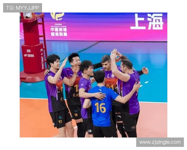 上海排球队荣登排球配合排行榜首位展现强大团队实力