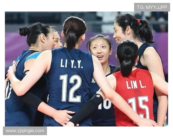 广州排球队实力强劲荣登全国排球实力排行榜第七位