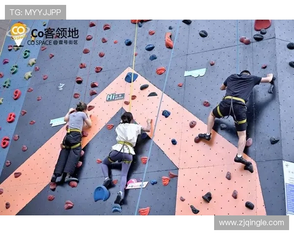 成都攀岩队耐力训练的秘密与挑战探索之旅