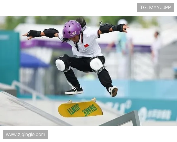 成都滑板队以87分领跑滑板精英赛积分榜展现强大实力