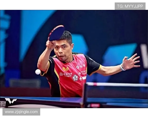 杭州乒乓球队技术对比深度解析与未来发展趋势探讨