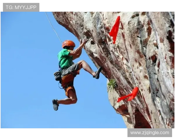 杭州极限运动嘉年华评析攀岩队默契配合与精彩表现