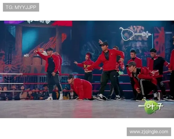 杭州街舞队荣登全国街舞战术排行榜第四名引发热议